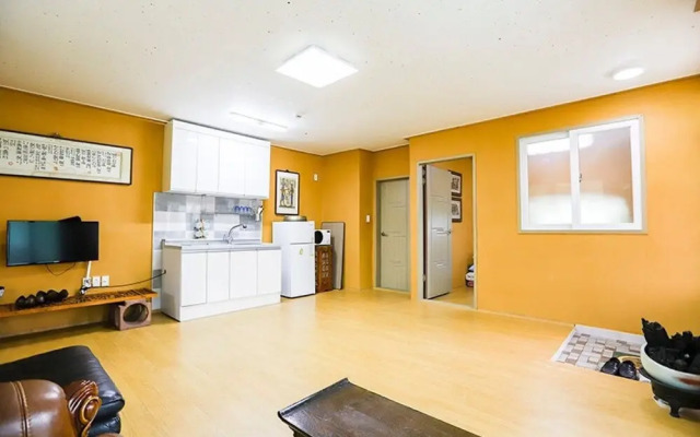 Sancheong Healing of Dream Pension