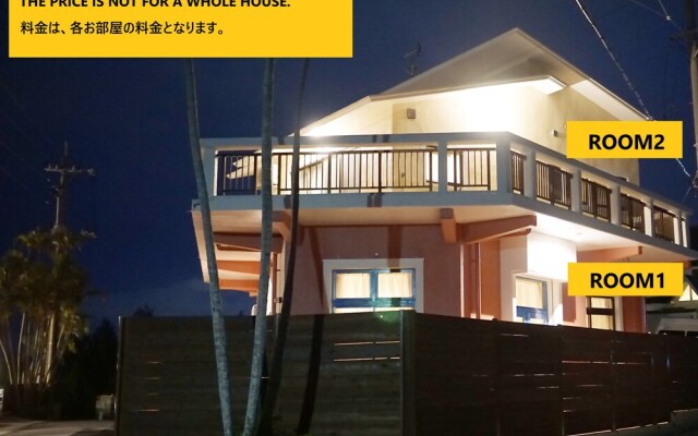 Villa From Okinawa - Condominium