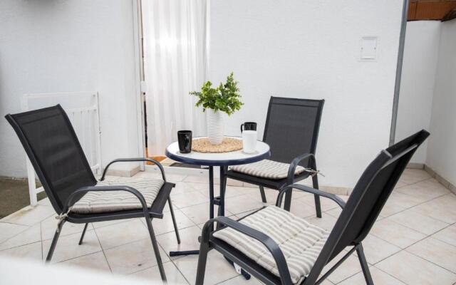 Apartman Gundulić
