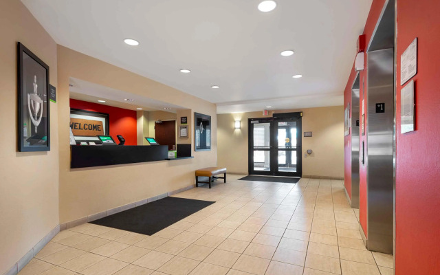 Extended Stay America Suites Philadelphia Plymouth Meeting E