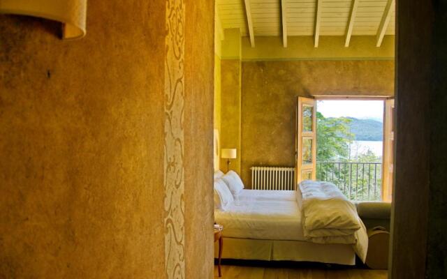 Luma Casa de Montana