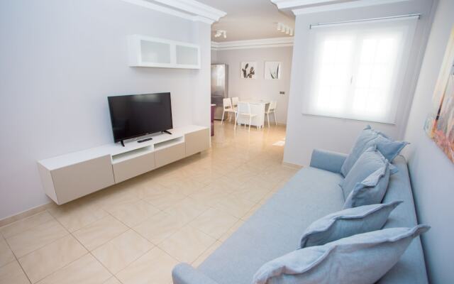 San Antonio ViVac Apartamentos