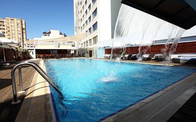 Surmeli Adana Hotel