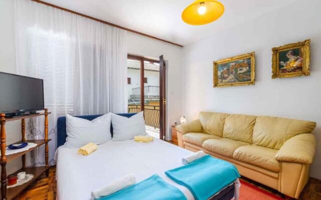 Apartment in Jadranovo 39395