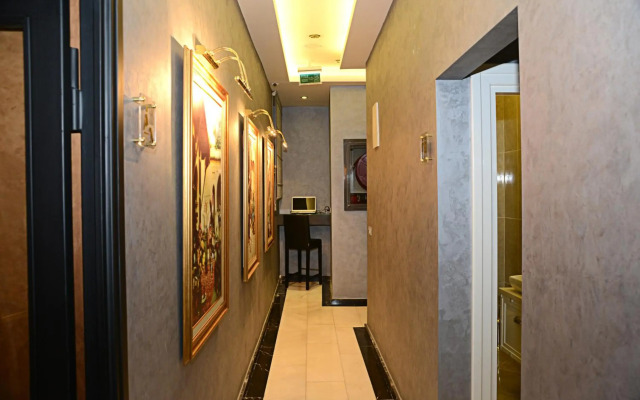 The Million Stone Hotel - Special Class