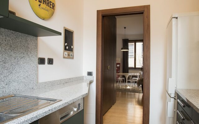 easyhomes - Brera Fatebenefratelli