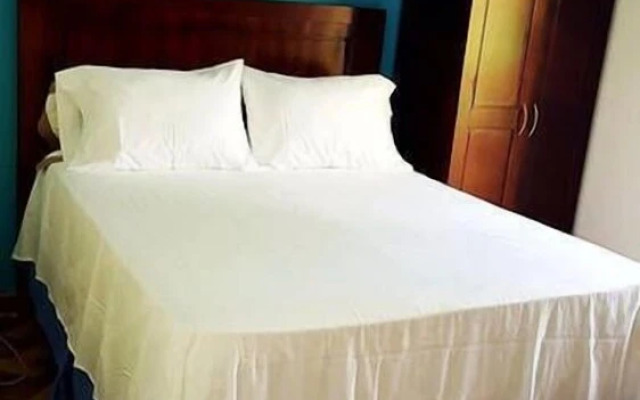 Parador El Cachimbo De Mama