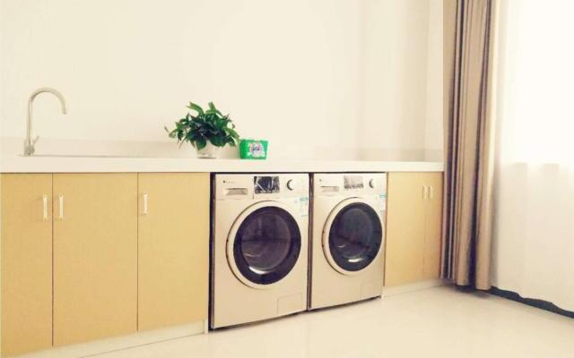 City Comfort Inn Luoyang Lijingmen Metro Station