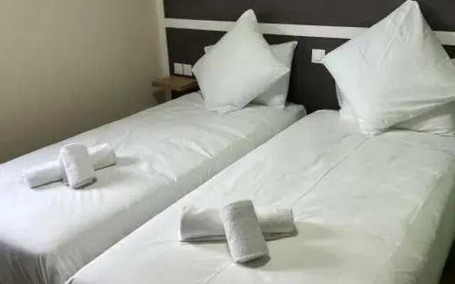 Relais Arc en Ciel Hôtel