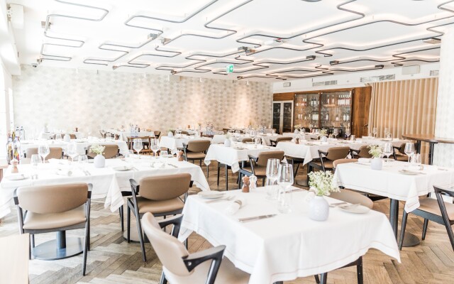 Corpo Santo Lisbon Historical Hotel