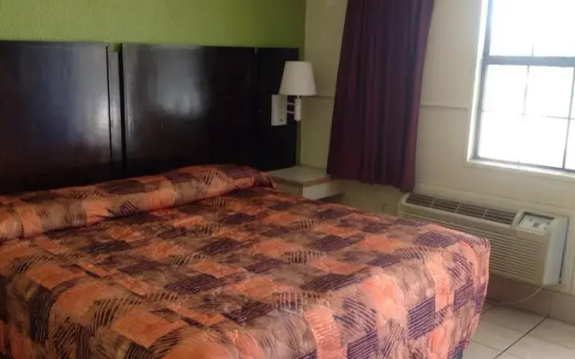Seagull Motel