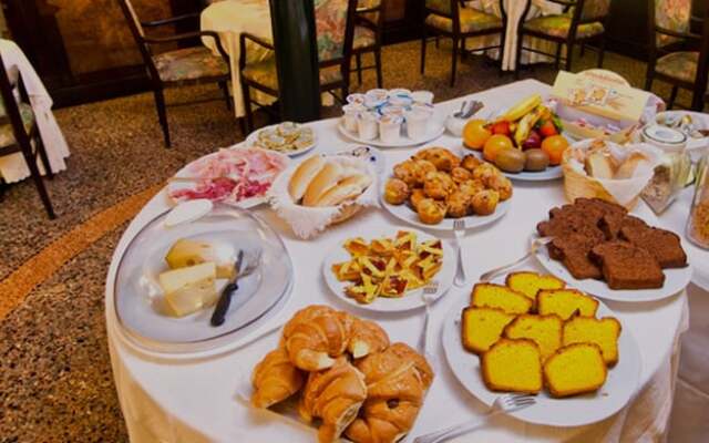 Hotel Villa Regina Margherita