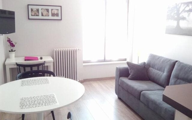 Vichy Residencia