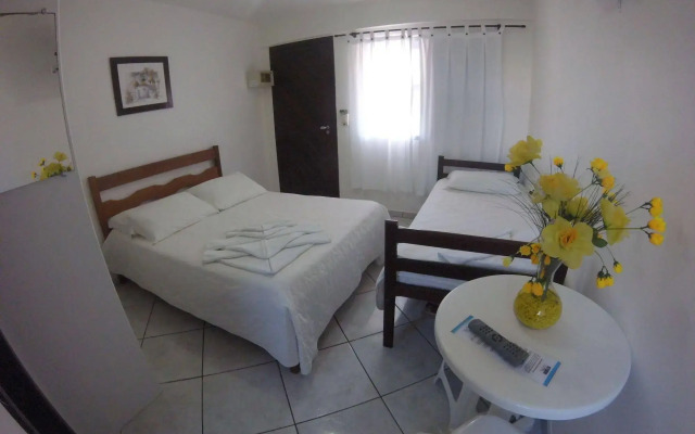 Hotel Pousada Porto da Lua