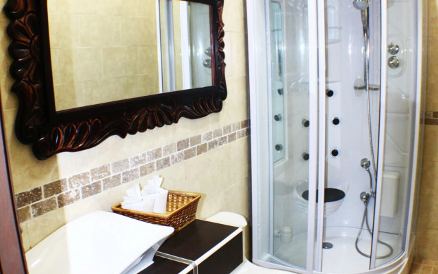 Hotel Real Camino Lenca