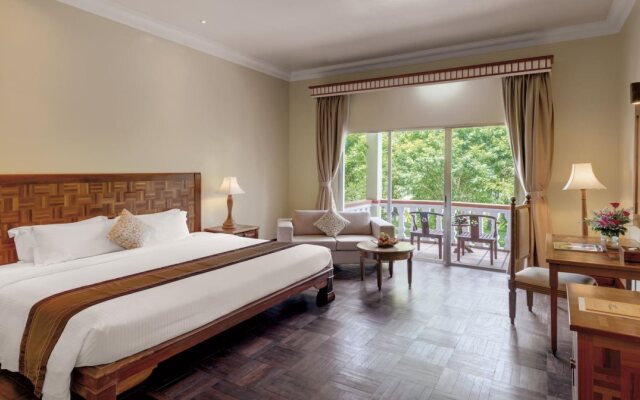 Lakeside by Sokha Beach Resort