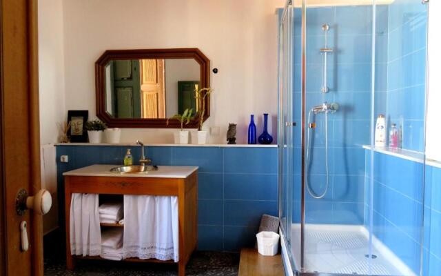 Pátio das Andorinhas