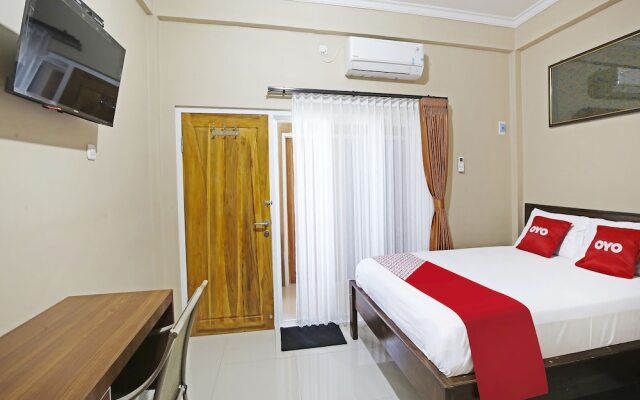 Collection O 91449 Griya Ampenan Residence