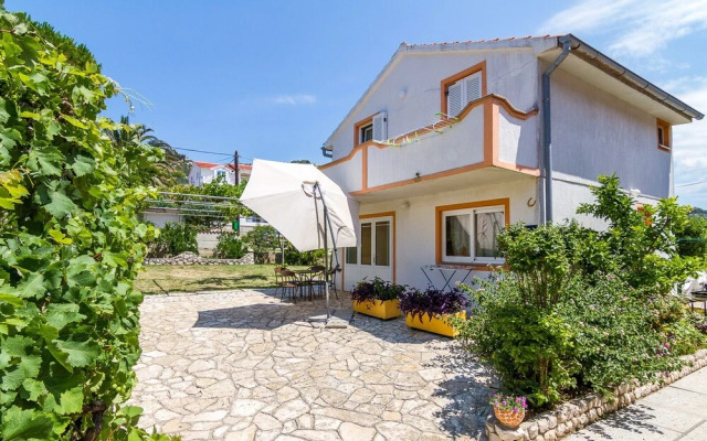 Anđeo - 80 m From Beach - A4