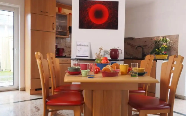 Holiday Home Captain's Villa