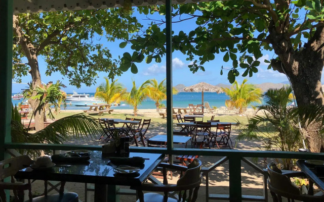 Oualie Beach Resort