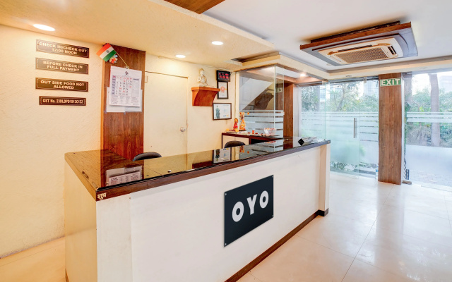 Hotel Ganpati