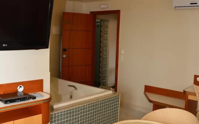 Joalpa Hotel Cabo Frio