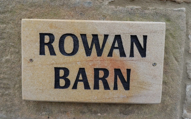 Rowan Barn