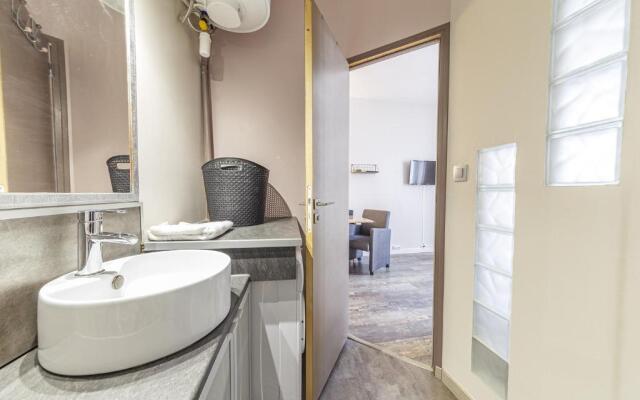 Le Garnier - Studio au cœur de la Doutre