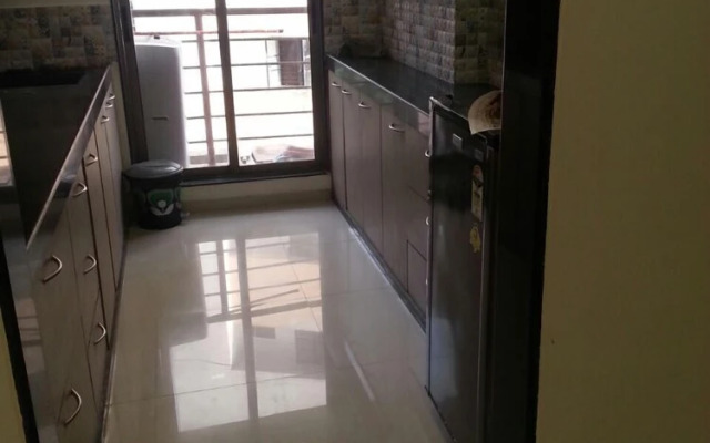 Arista Service Apartments Andheri