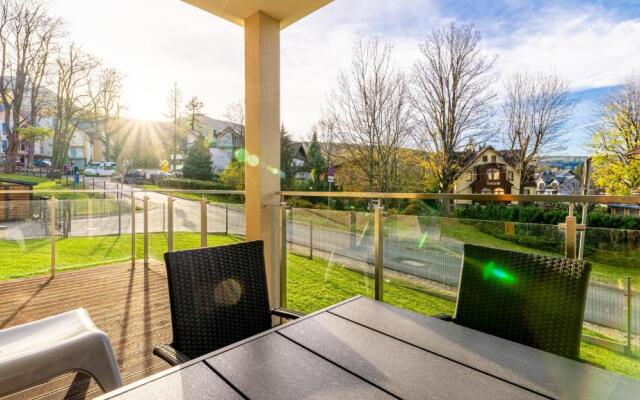 Apartamenty Sun & Snow Sarnia Residence