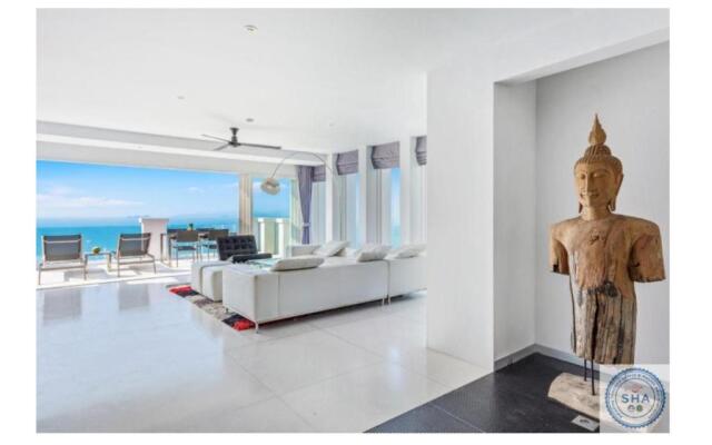 Panorama Samui Residences