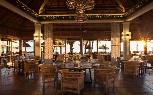 Heritage Awali Golf & Spa Resort – All Inclusive