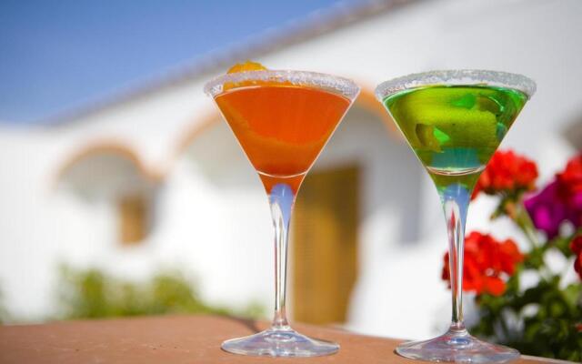Poggio Aragosta Hotel & Spa