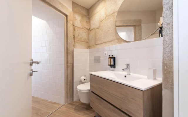 Ando Living - Flores 200 House