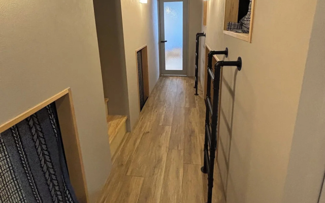 HOTEL919OTEMACHI - Hostel – Hotel Rooms – Hiroshima