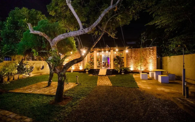 Unbound Hostel