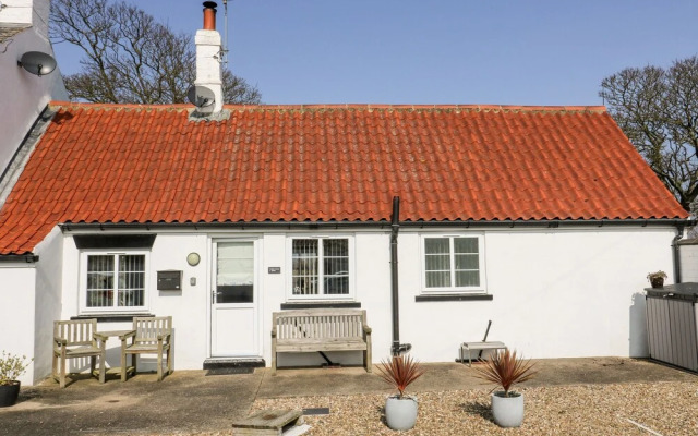 The Old Joiner's Shop