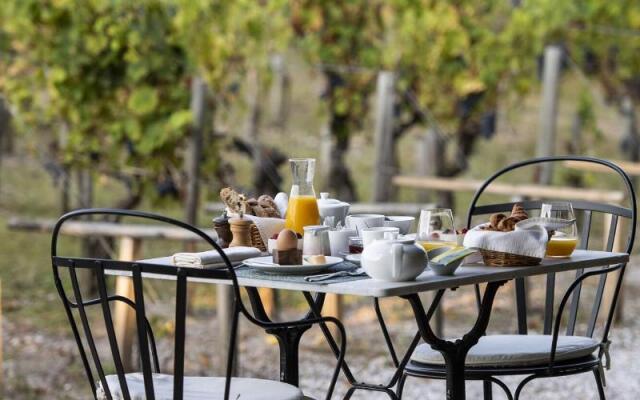 Château Cordeillan-Bages - Relais & Châteaux