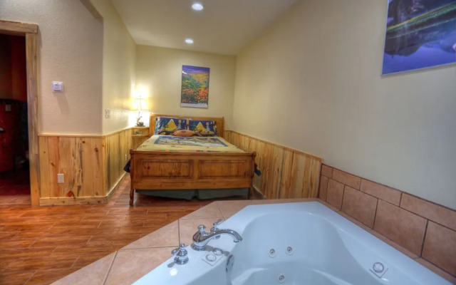 Stonebrook Resort - Adults Only