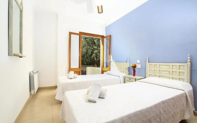Apartment - 3 Bedrooms with WiFi and Sea views - 108768