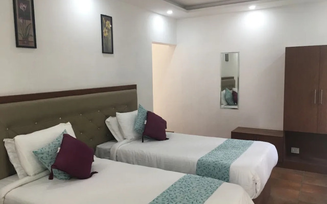 Spice Villa Thekkady