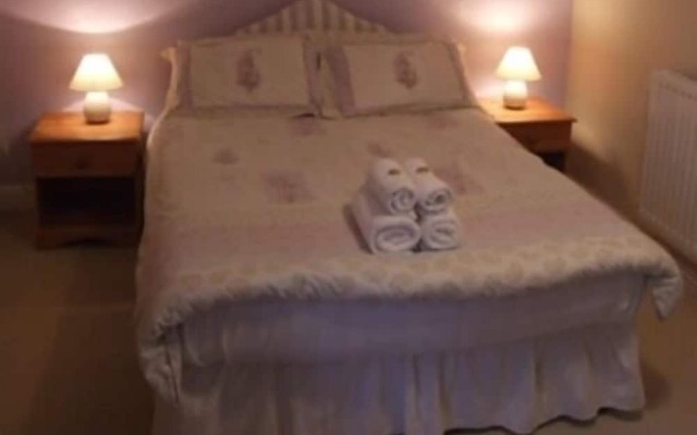 Cefn Uchaf Guesthouse
