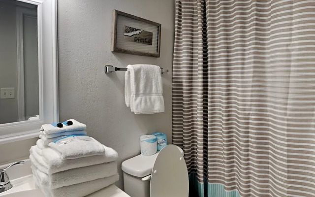 Dunes of Panama by Southern Vacation Rentals