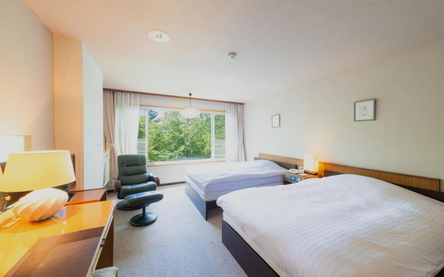 Okunikko Konishi Hotel