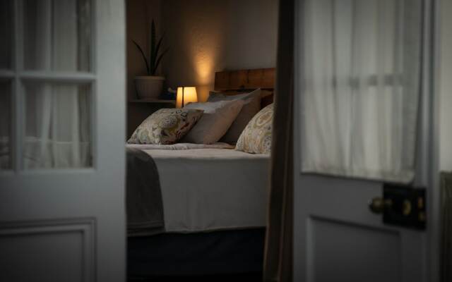 Vlettershof Guest House