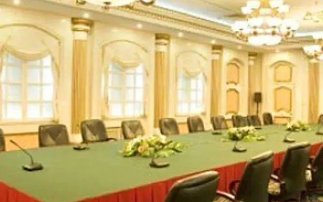 Zibo Hotel - Zibo