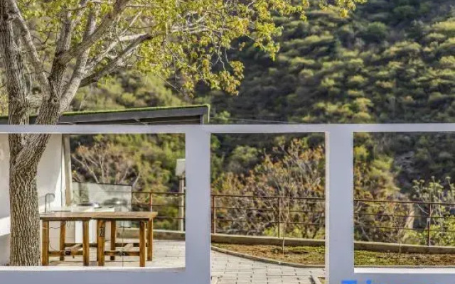 Floral Hotel· Beijing Changliushui No.1 Courtyard Hotel