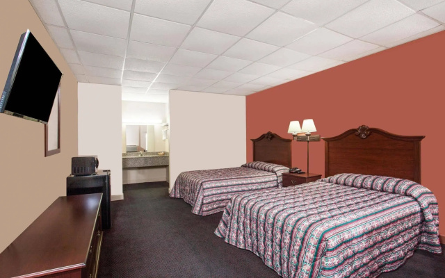 SureStay by Best Western Huntsville University Area