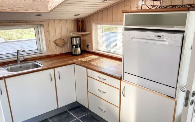 "Landuin" - 300m from the sea in NW Jutland